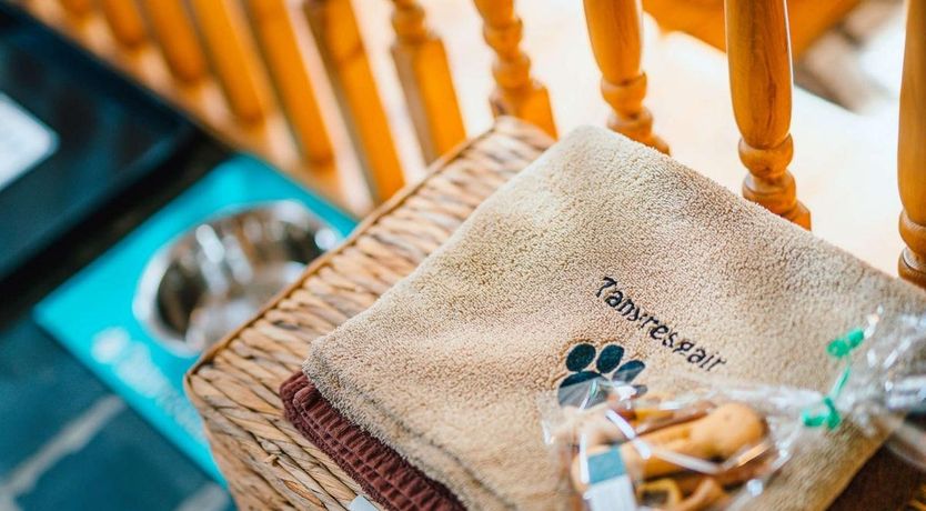 Photo of 1 Bed in Bontnewydd