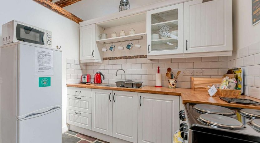 Photo of 1 Bed in Bontnewydd