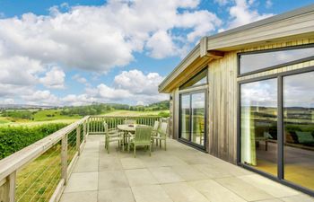 3 Bed in St. Andrews Holiday Cottage