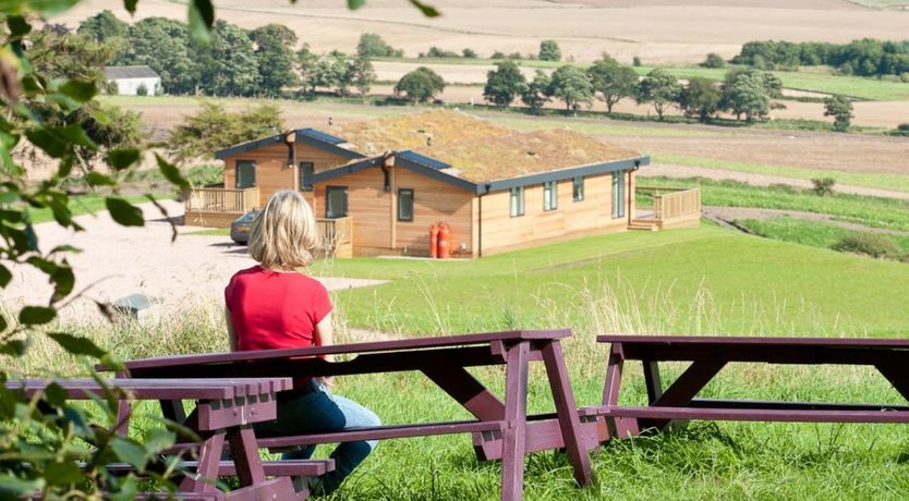 Photo of 3 Bed in Balmullo