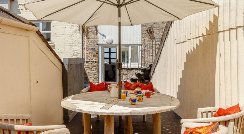 Photo of 3 Bed in Brixham