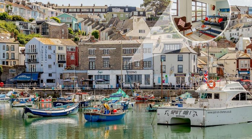 Photo of 3 Bed in Brixham