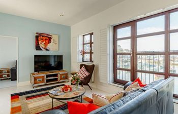 in Brixham (88578) Apartment