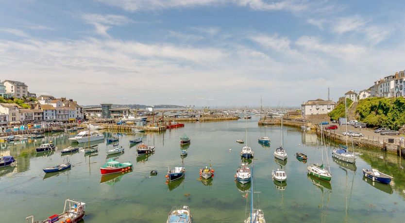 Photo of 3 Bed in Brixham