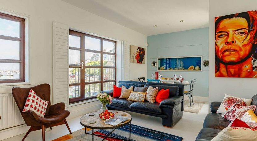 Photo of 3 Bed in Brixham