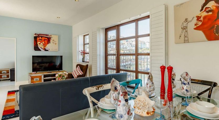 Photo of 3 Bed in Brixham