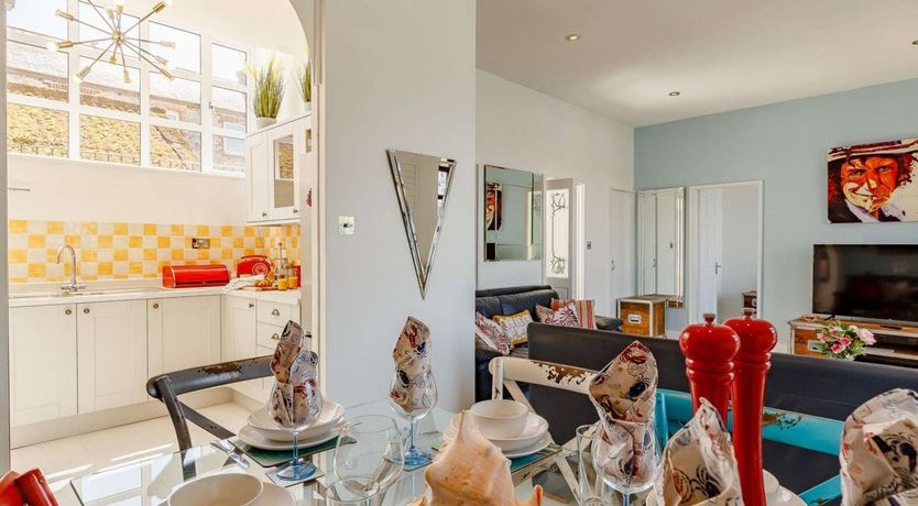 Photo of 3 Bed in Brixham