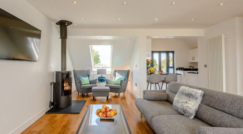 Photo of 4 Bed in Greatstone