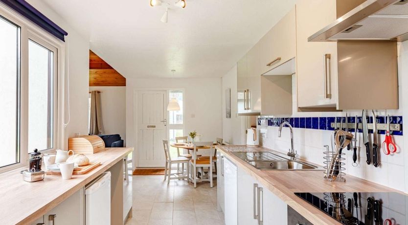 Photo of 2 Bed in Notter