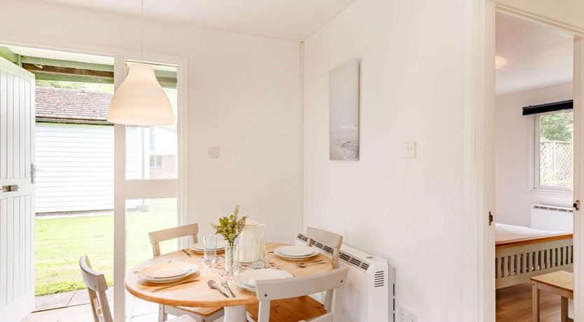 Photo of 2 Bed in Notter