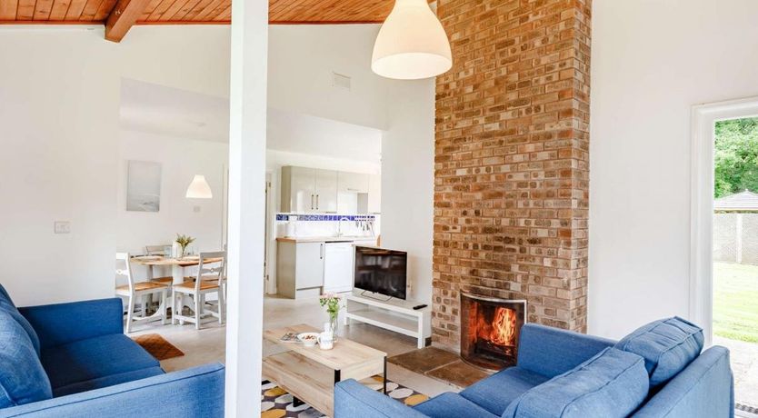 Photo of 2 Bed in Notter