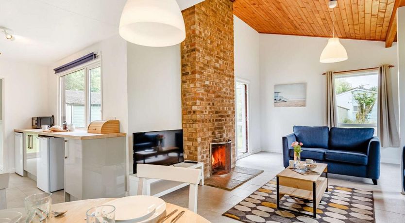 Photo of 2 Bed in Notter