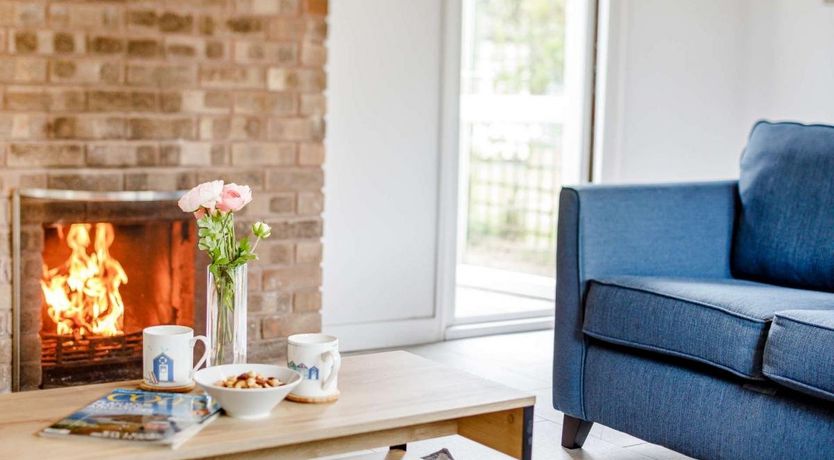 Photo of 2 Bed in Notter