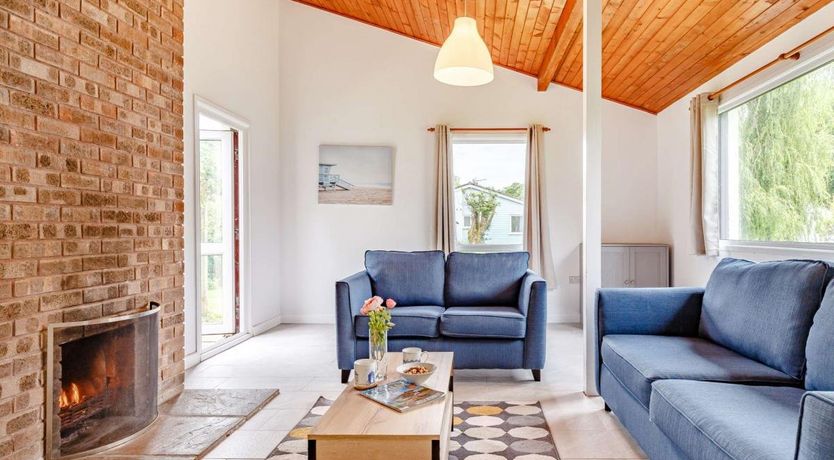 Photo of 2 Bed in Notter