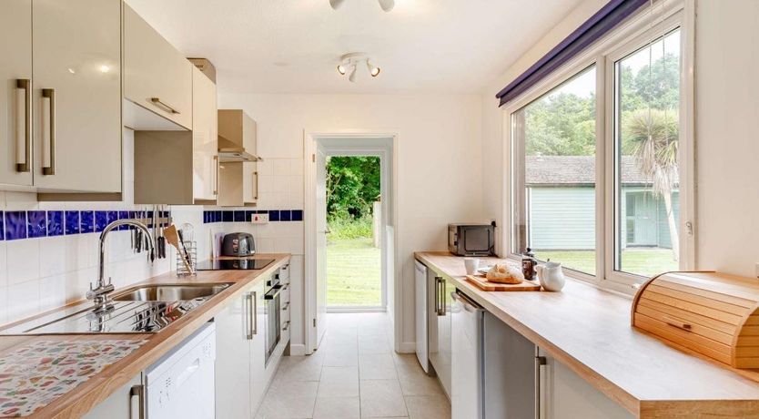 Photo of 2 Bed in Notter