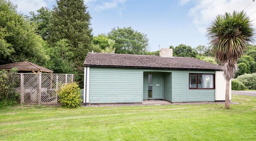 Photo of 2 Bed in Notter