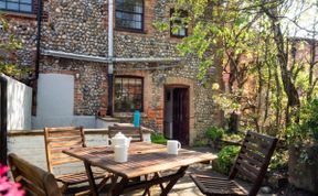 Photo of Cottage in Norfolk