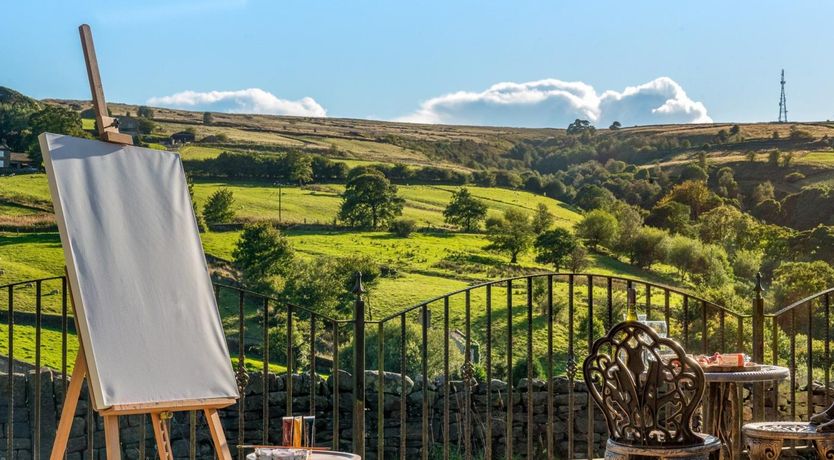 Photo of 5 Bed in Keighley