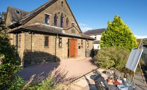 Photo of House in West Yorkshire