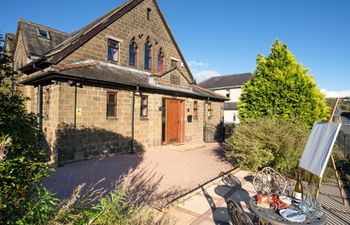 House in West Yorkshire Holiday Cottage