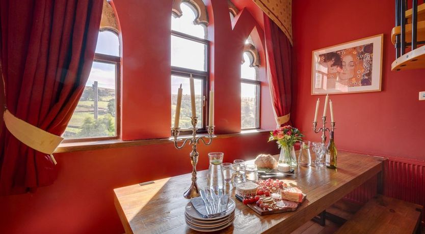 Photo of 5 Bed in Oxenhope