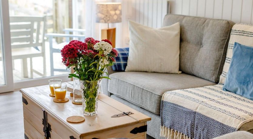 Photo of 2 Bed in Downderry