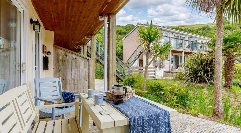 Photo of 2 Bed in Downderry