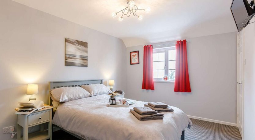 Photo of 1 Bed in Cinderford