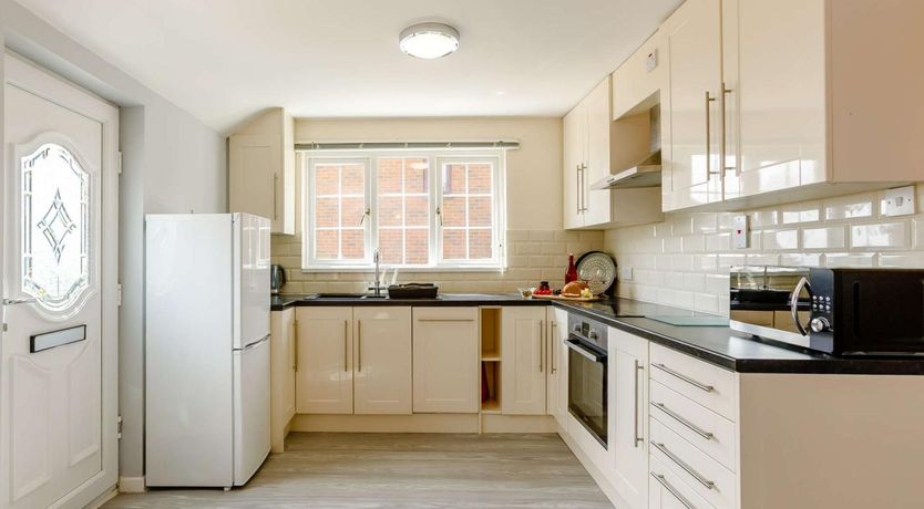 Photo of 1 Bed in Cinderford