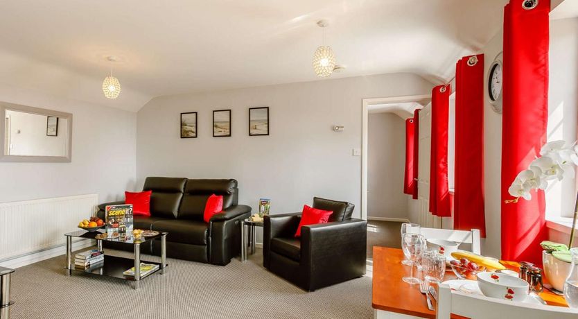 Photo of 1 Bed in Cinderford