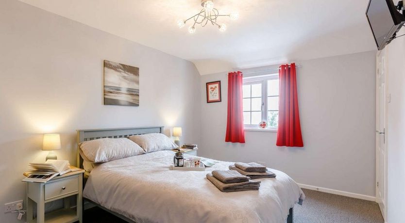 Photo of 1 Bed in Cinderford