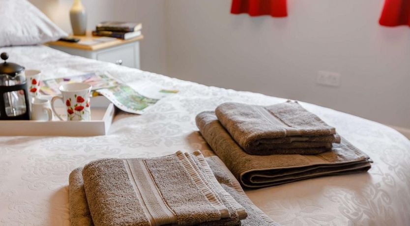 Photo of 1 Bed in Cinderford