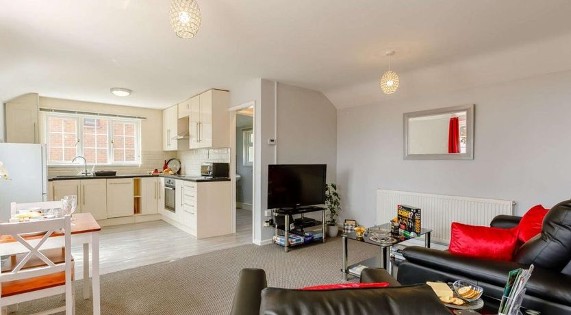 Photo of 1 Bed in Cinderford