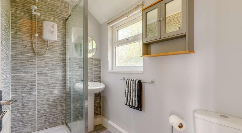 Photo of 1 Bed in Cinderford