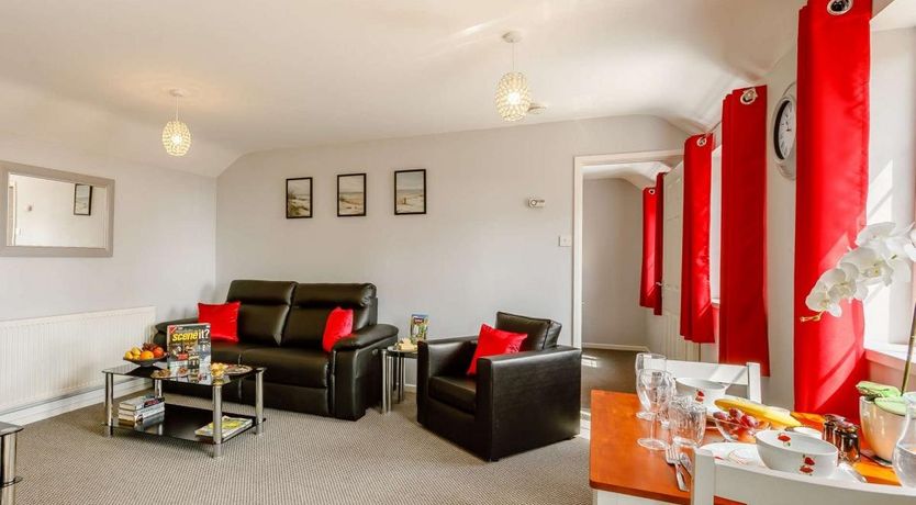 Photo of 1 Bed in Cinderford