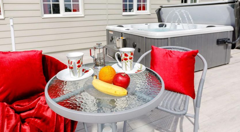 Photo of 1 Bed in Cinderford