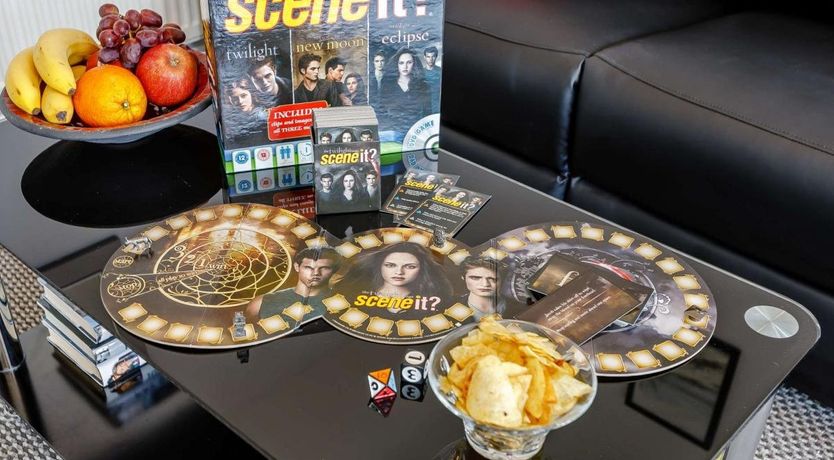 Photo of 1 Bed in Cinderford