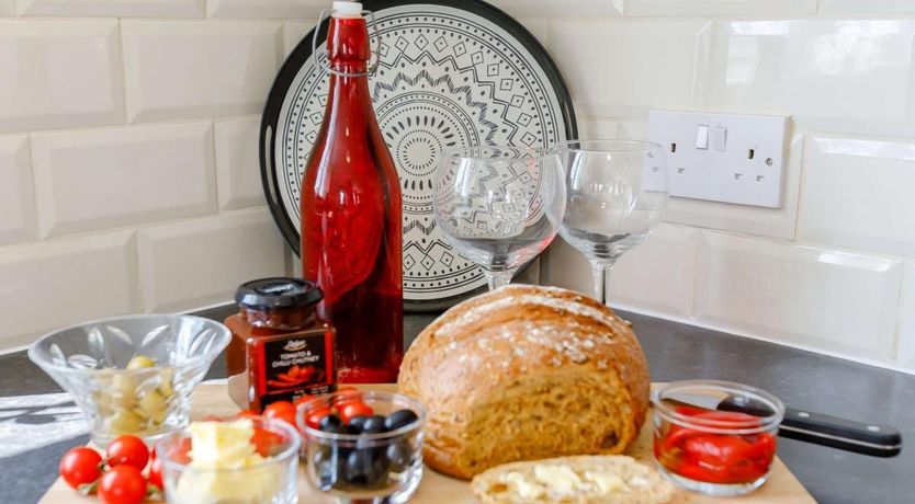 Photo of 1 Bed in Cinderford