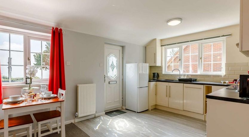 Photo of 1 Bed in Cinderford