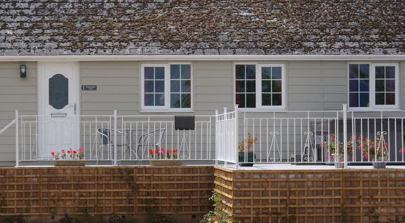 Photo of 1 Bed in Cinderford