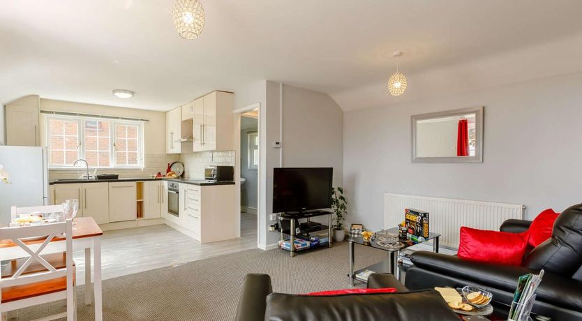 Photo of 1 Bed in Cinderford