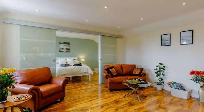 Photo of 1 Bed in Cinderford