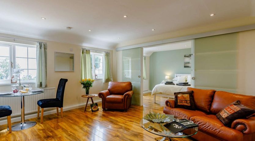 Photo of 1 Bed in Cinderford