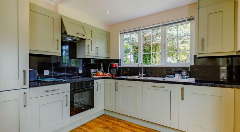 Photo of 1 Bed in Cinderford