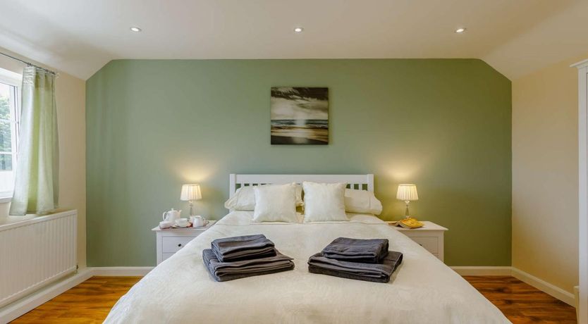 Photo of 1 Bed in Cinderford