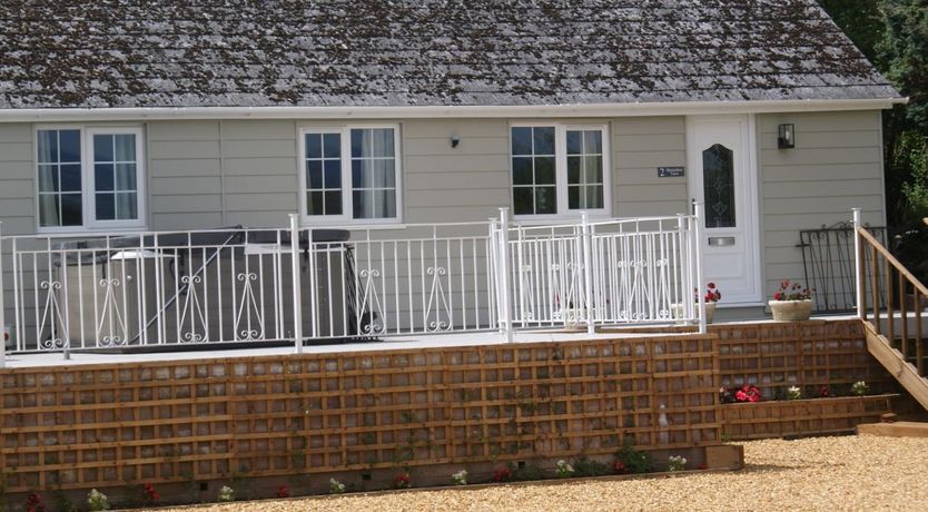 Photo of 1 Bed in Cinderford