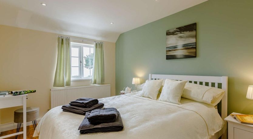 Photo of 1 Bed in Cinderford