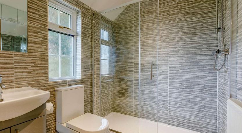 Photo of 1 Bed in Cinderford