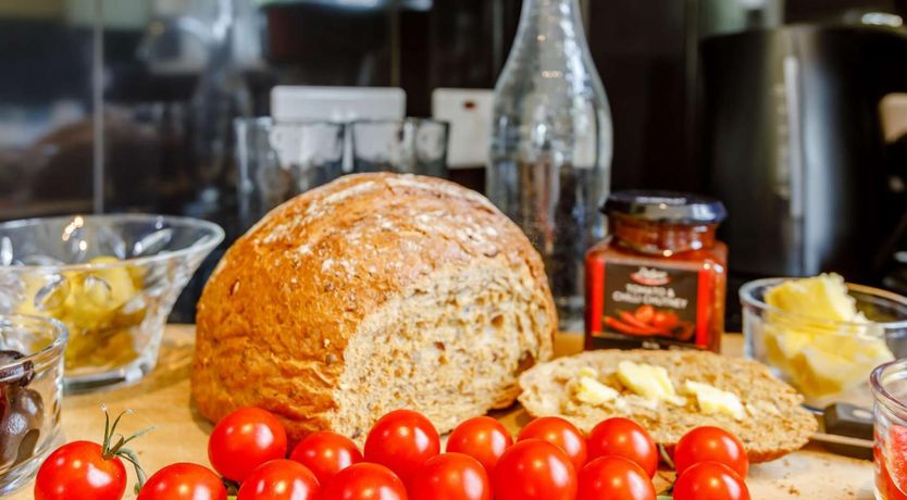 Photo of 1 Bed in Cinderford