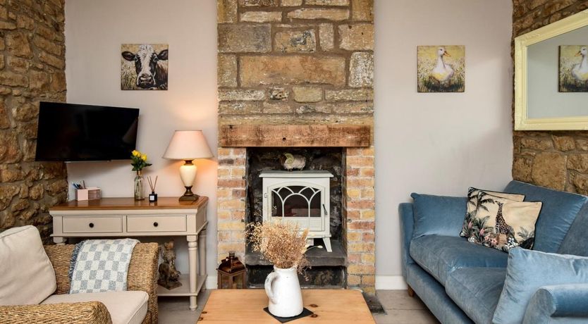 Photo of 1 Bed in Rothbury